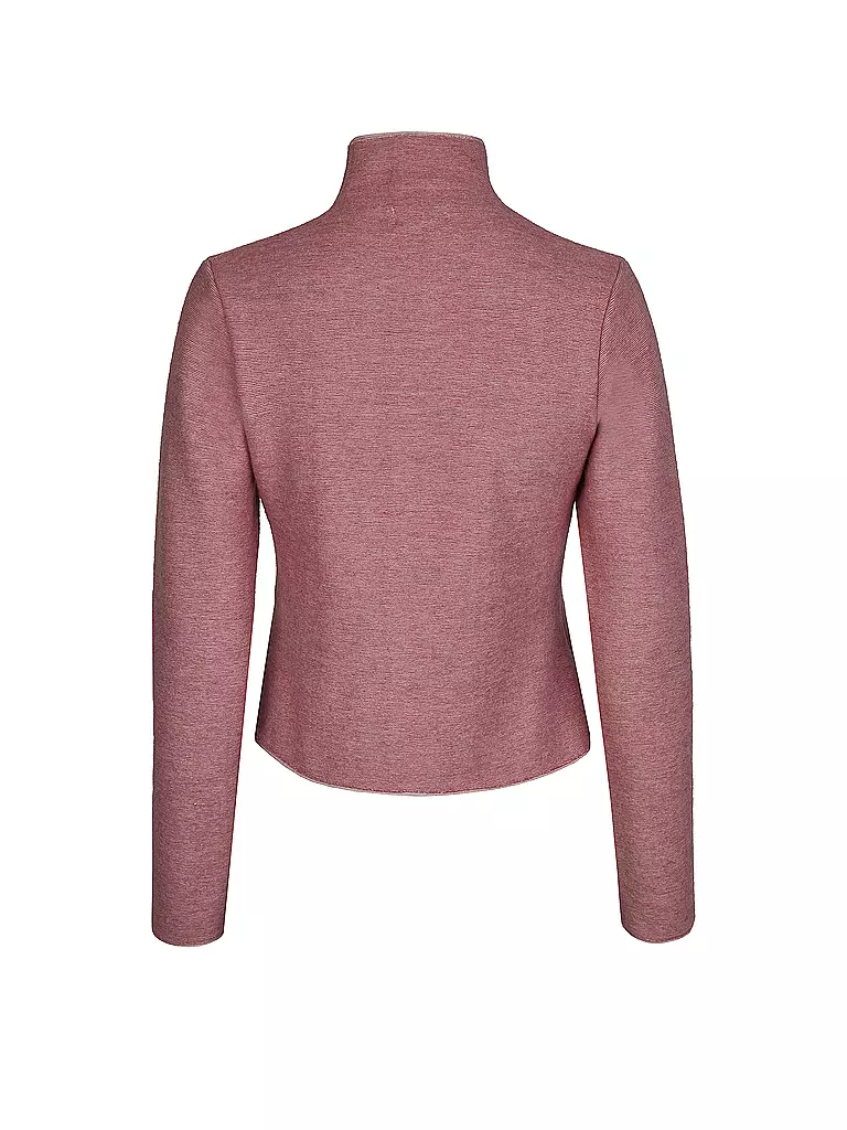 STAPF | Gilet traditionnel en tricot BRUNA | 