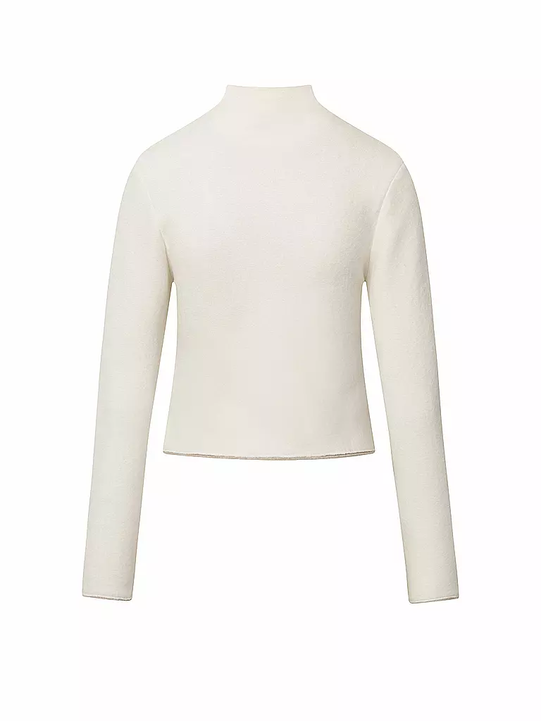 STAPF | Gilet traditionnel en tricot BRUNA | 