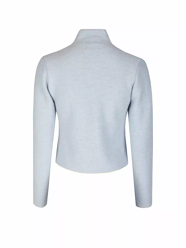 STAPF | Gilet traditionnel en tricot BRUNA | 