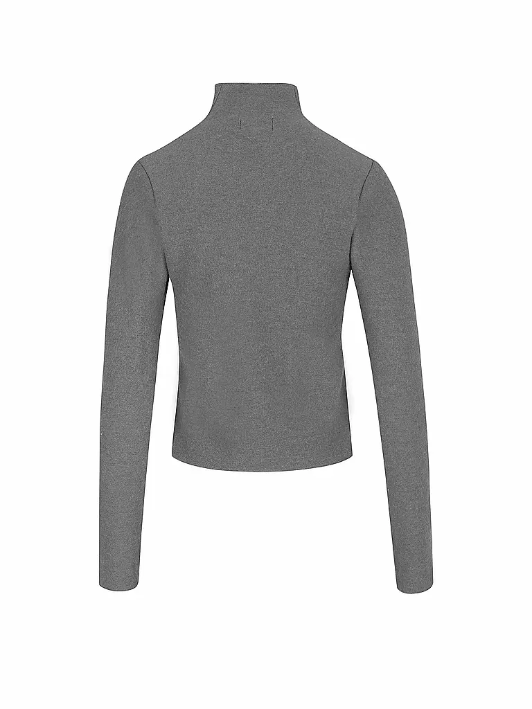STAPF | Gilet traditionnel en tricot BRUNA | 