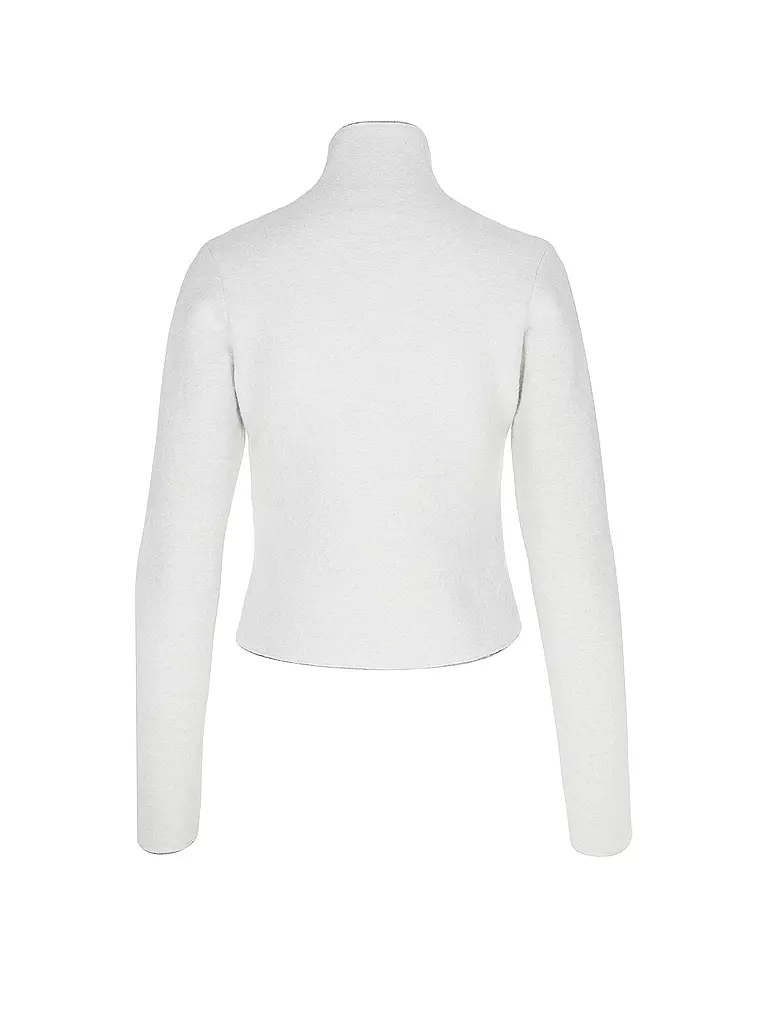 STAPF | Gilet traditionnel en tricot BRUNA | 