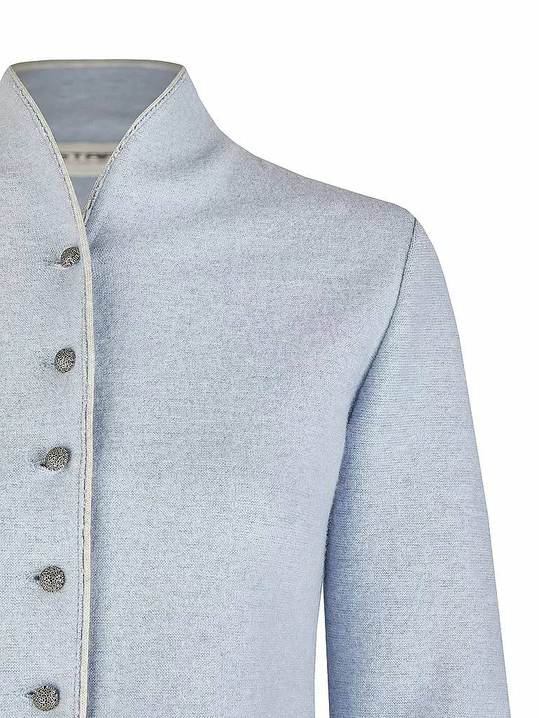STAPF | Gilet traditionnel en tricot BRUNA | 