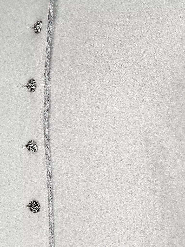 STAPF | Gilet traditionnel en tricot BRUNA | 
