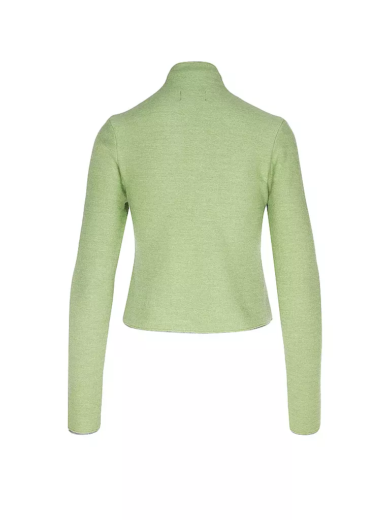 STAPF | Gilet traditionnel en tricot BRUNA | 