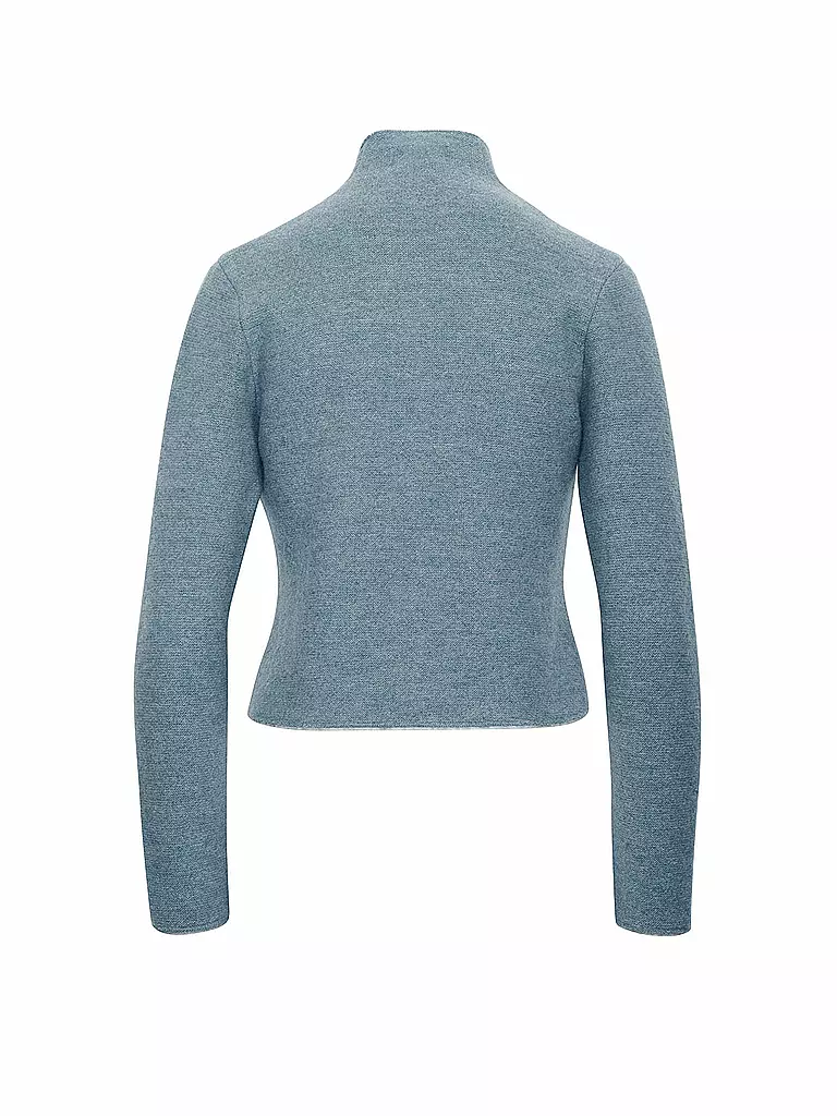 STAPF | Gilet traditionnel en tricot DORIKA | 