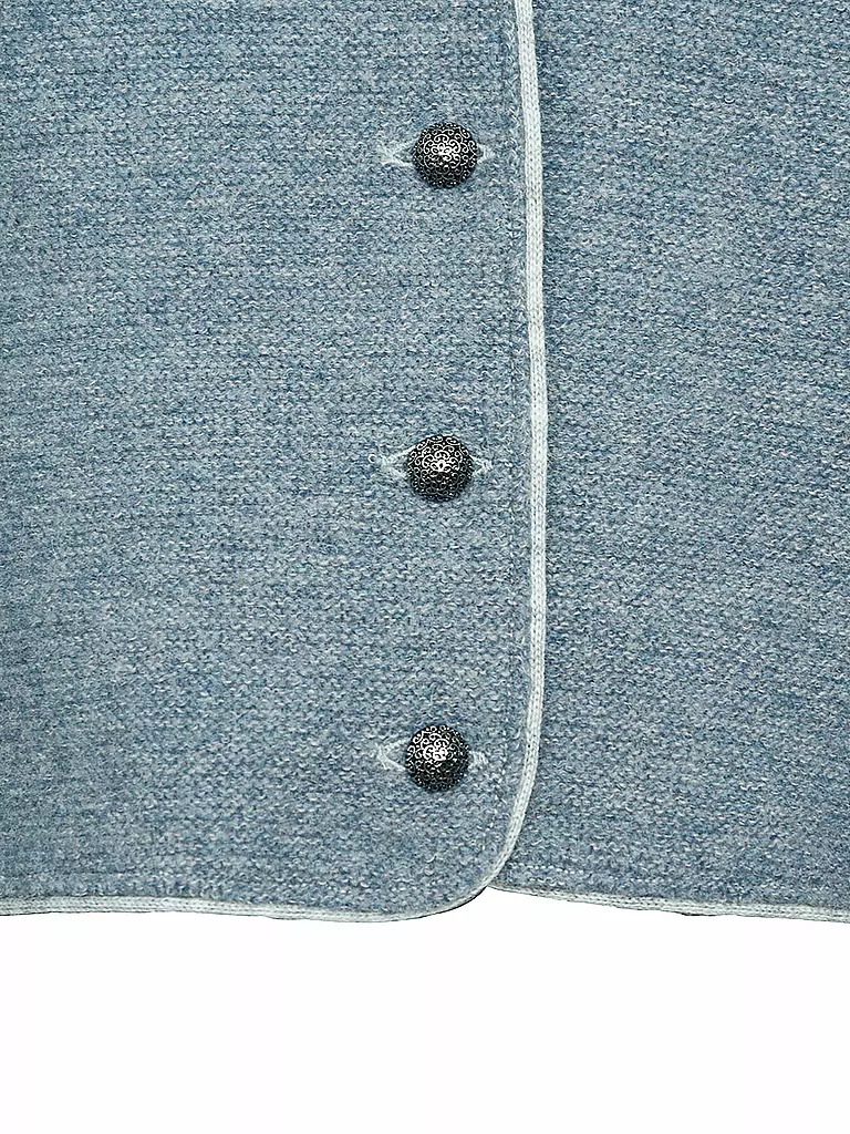 STAPF | Gilet traditionnel en tricot DORIKA | 
