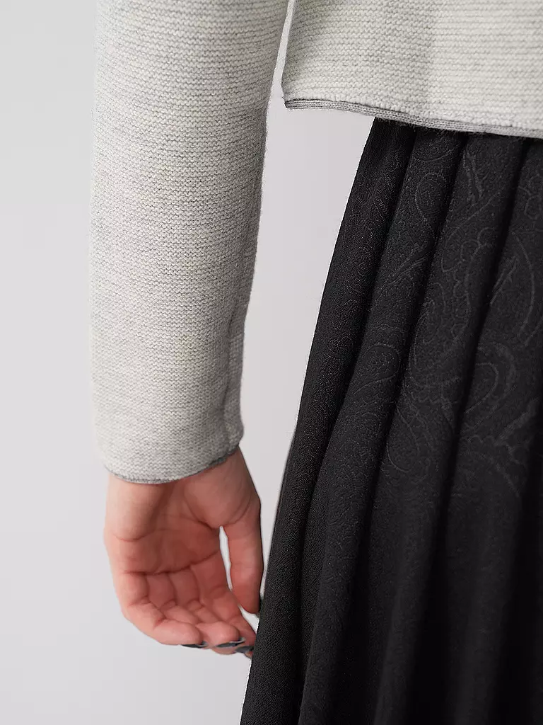 STAPF | Gilet traditionnel en tricot DORIKA | 