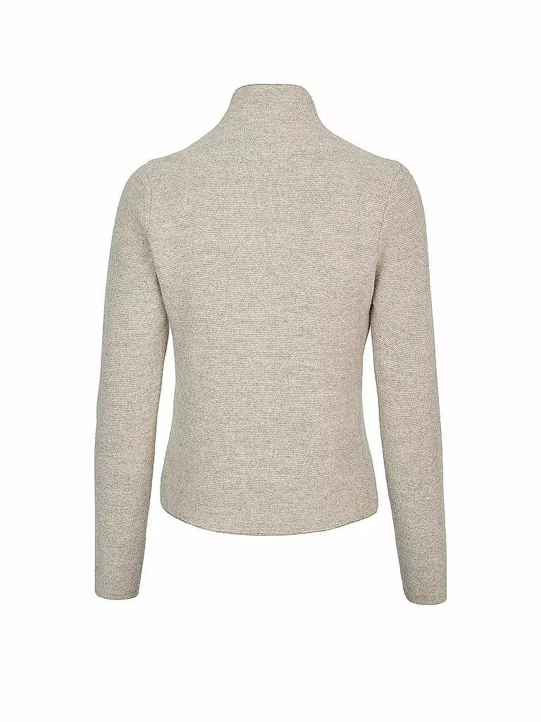 STAPF | Gilet traditionnel en tricot DORIKA | 