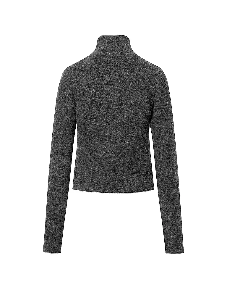 STAPF | Gilet traditionnel en tricot DORIKA | 