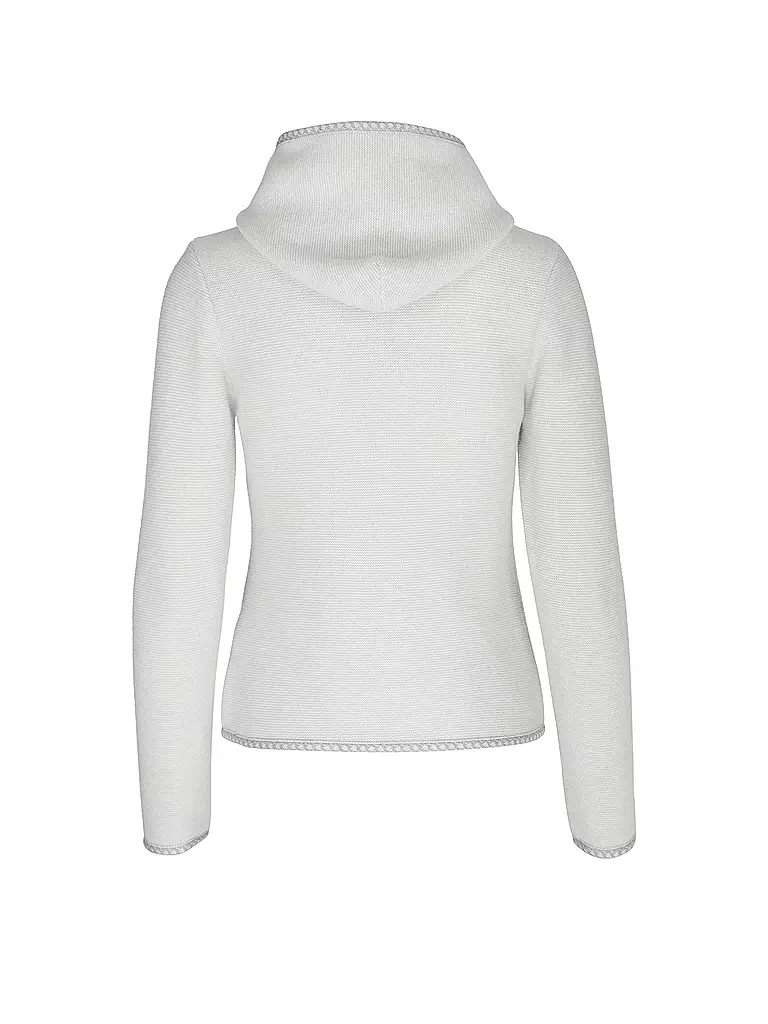 STAPF | Gilet traditionnel en tricot MALWINE | 