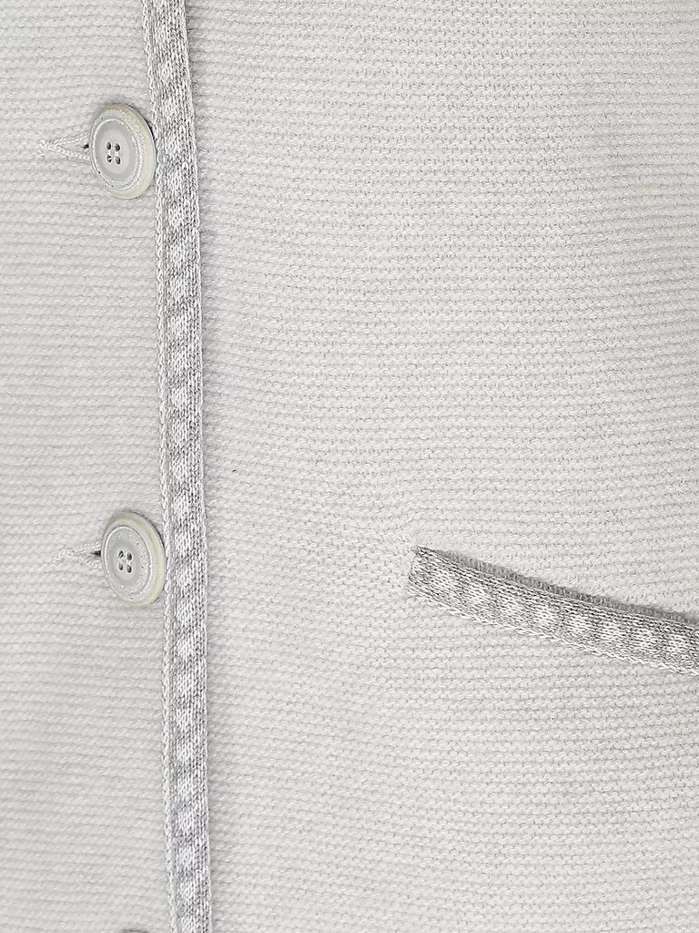 STAPF | Gilet traditionnel en tricot MALWINE | 