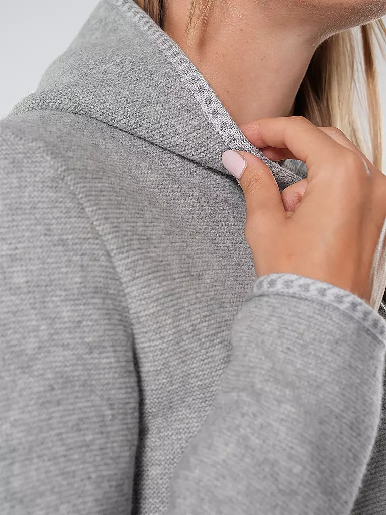 STAPF | Gilet tricoté traditionnel MALWINE | 