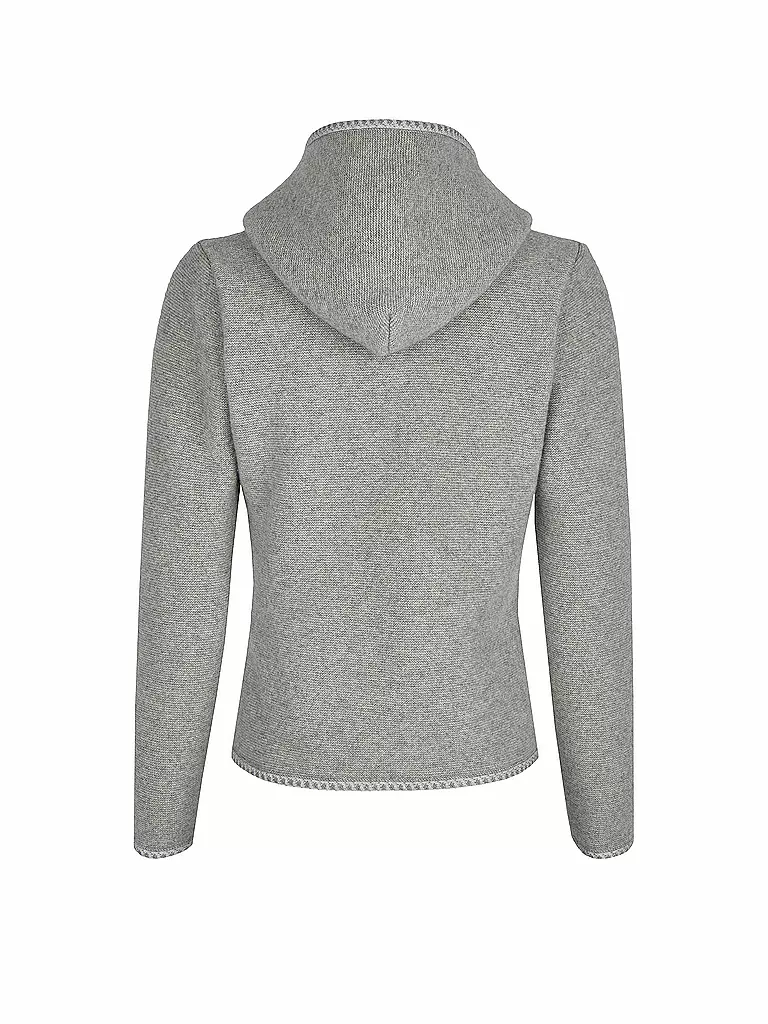 STAPF | Gilet tricoté traditionnel MALWINE | 