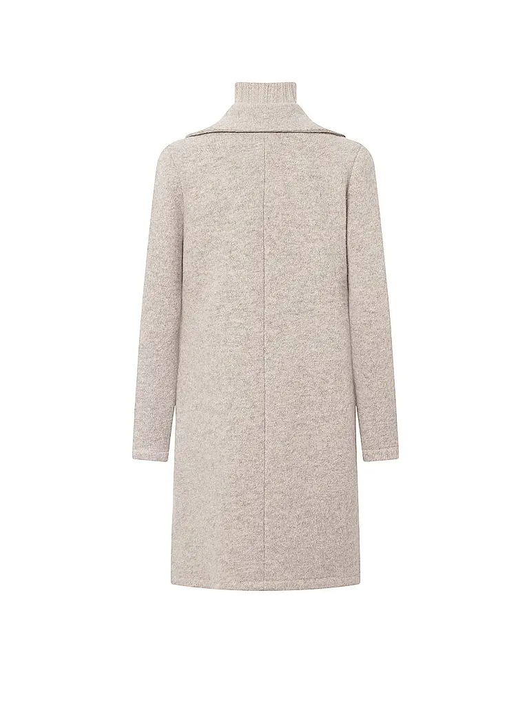 STAPF | Manteau en laine ALEA |