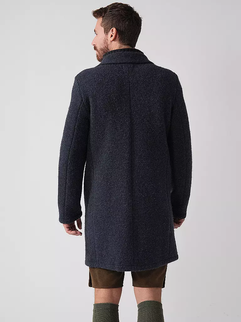 STAPF | Manteau traditionnel AUREL | 