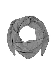 STAPF | Poncho - Cape BIBI | Gris