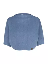 STAPF | Pullover NELINE | Bleu