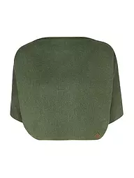 STAPF | Pullover NELINE | Vert foncé