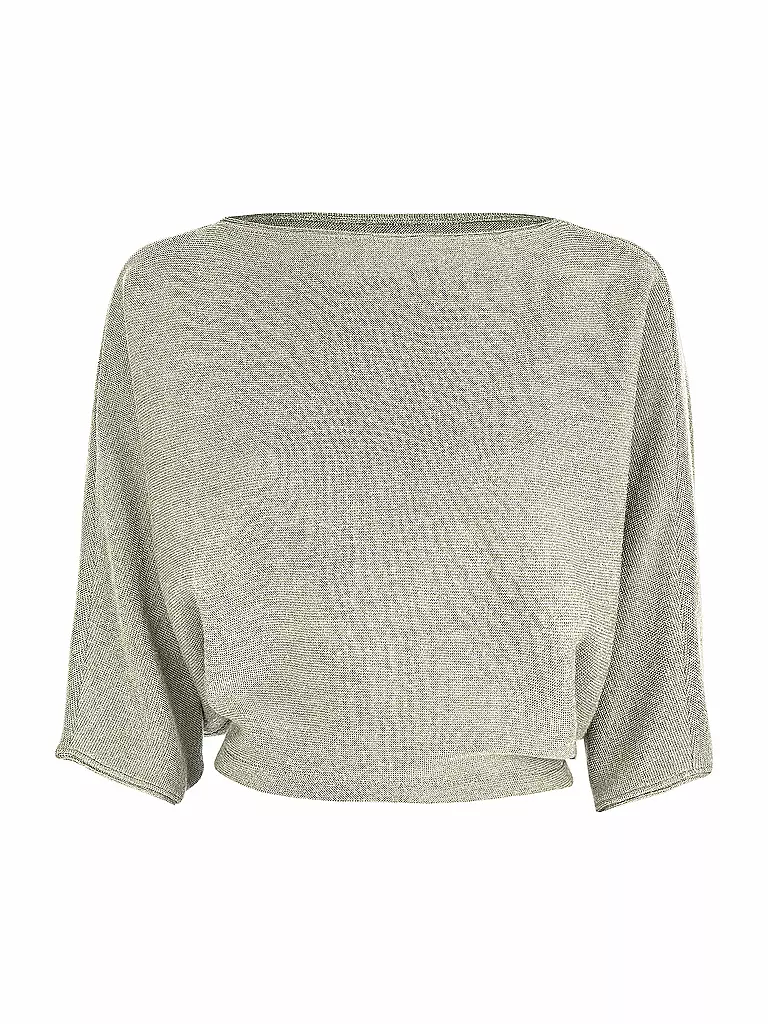 STAPF | Pullover NELINE | Crème