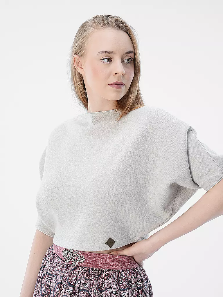 STAPF | Pullover NELINE | Crème