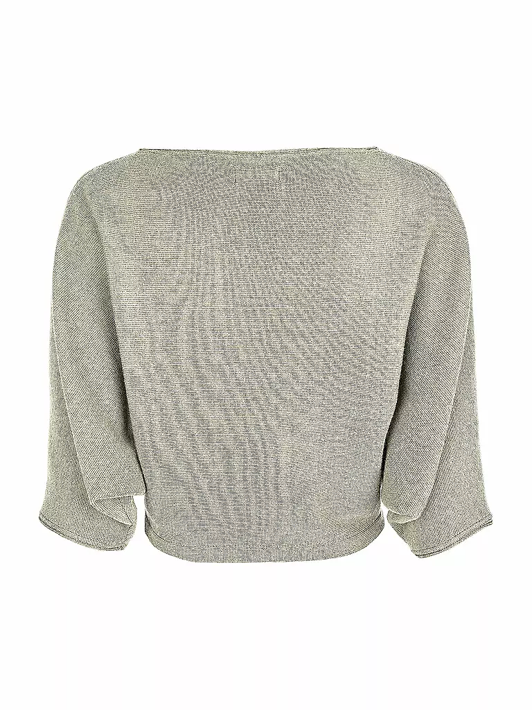 STAPF | Pullover NELINE | Crème