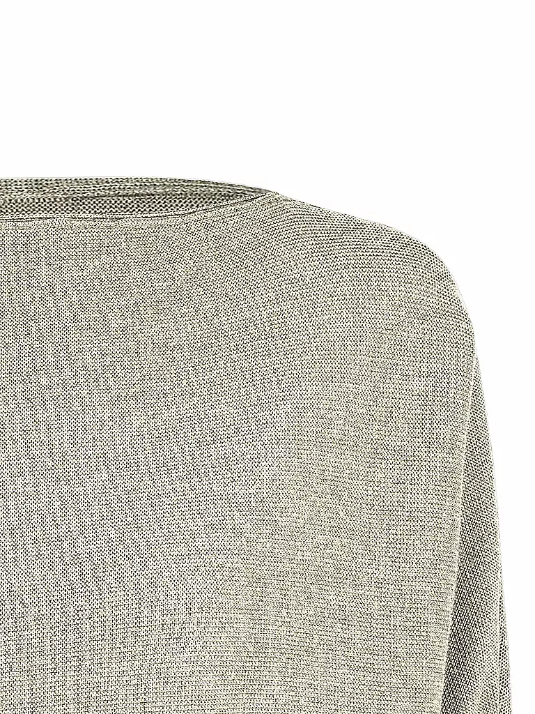 STAPF | Pullover NELINE | Crème