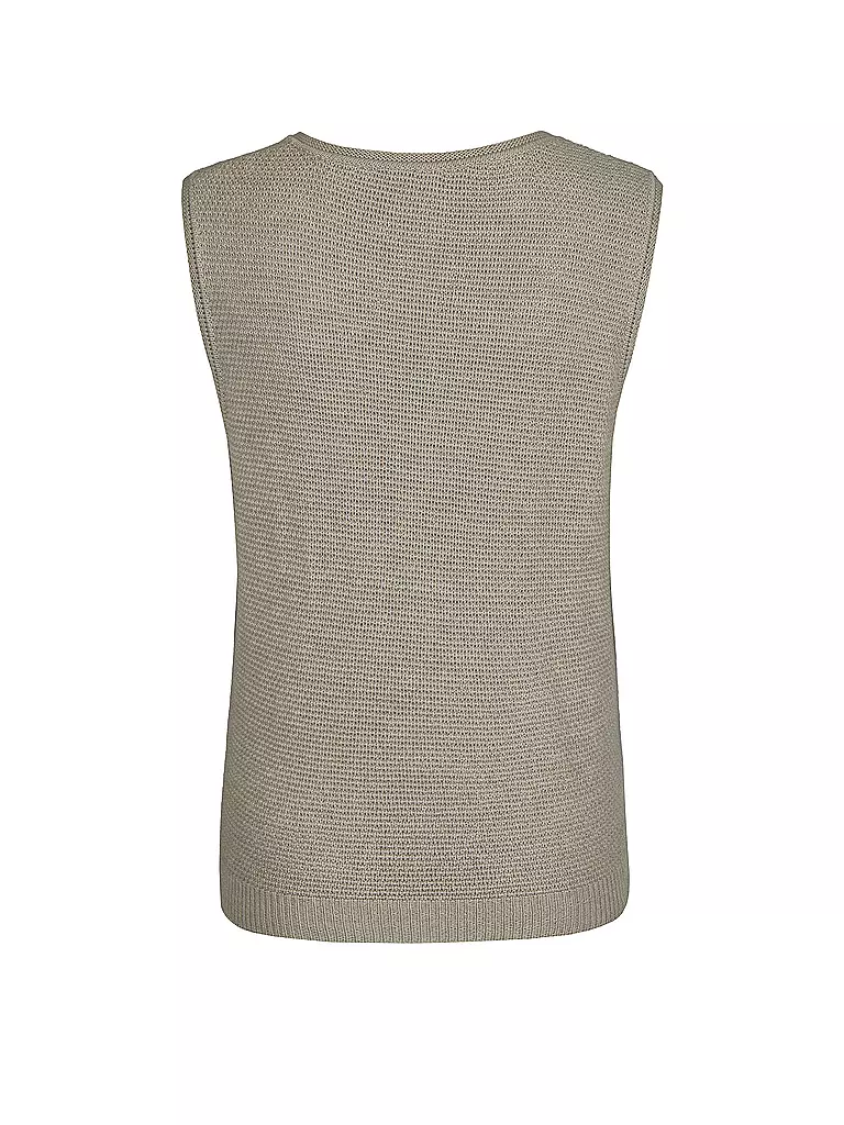 STAPF | Pullunder Coupe décontractée KERSTIN | 