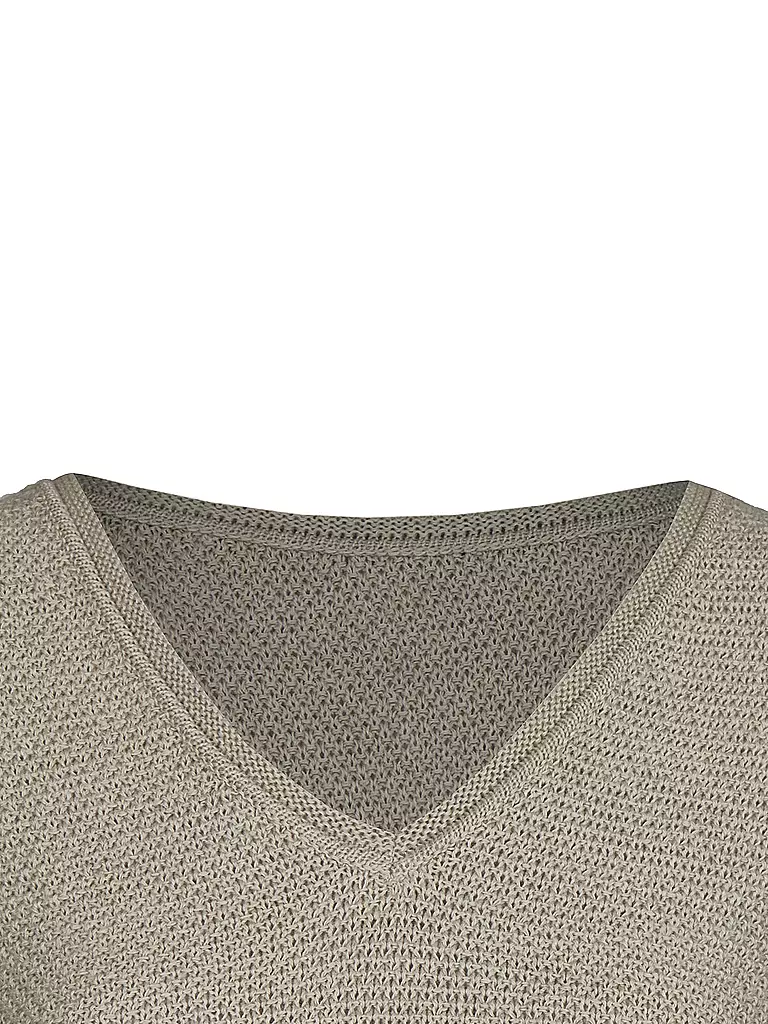 STAPF | Pullunder Coupe décontractée KERSTIN | 