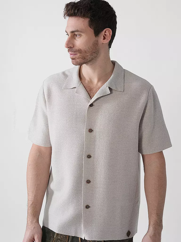 STAPF | Trachtenjacke EMIL | beige