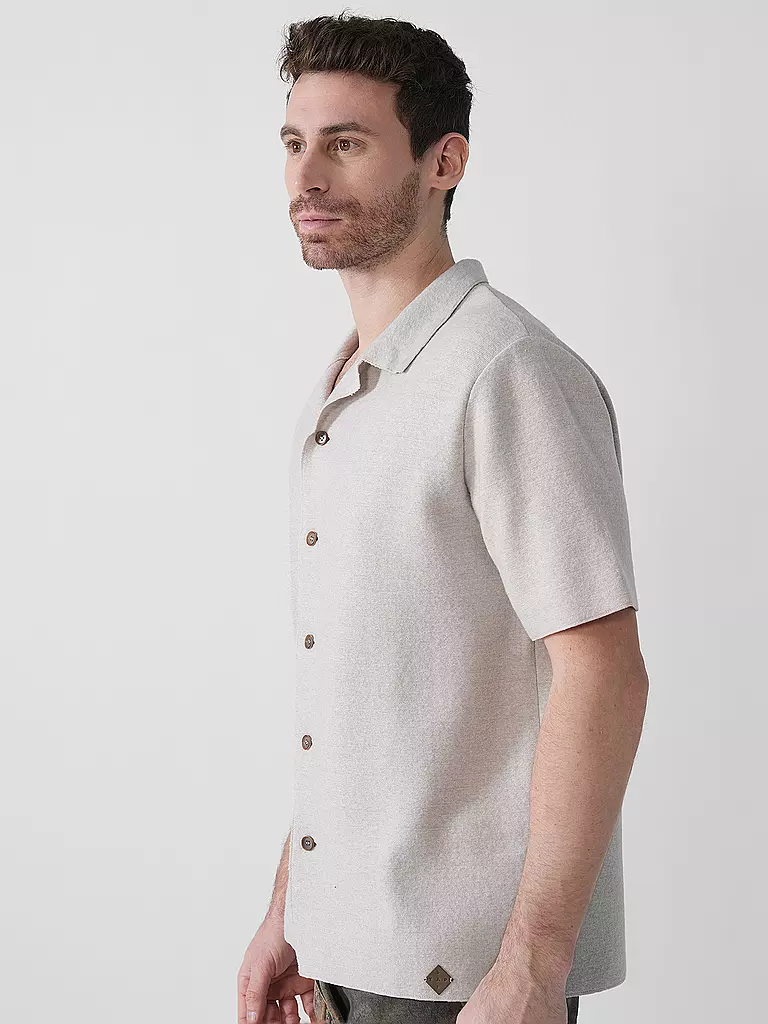 STAPF | Trachtenjacke EMIL | beige