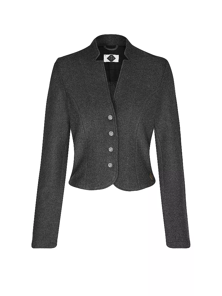 STAPF | Veste de costume BALEA | grau