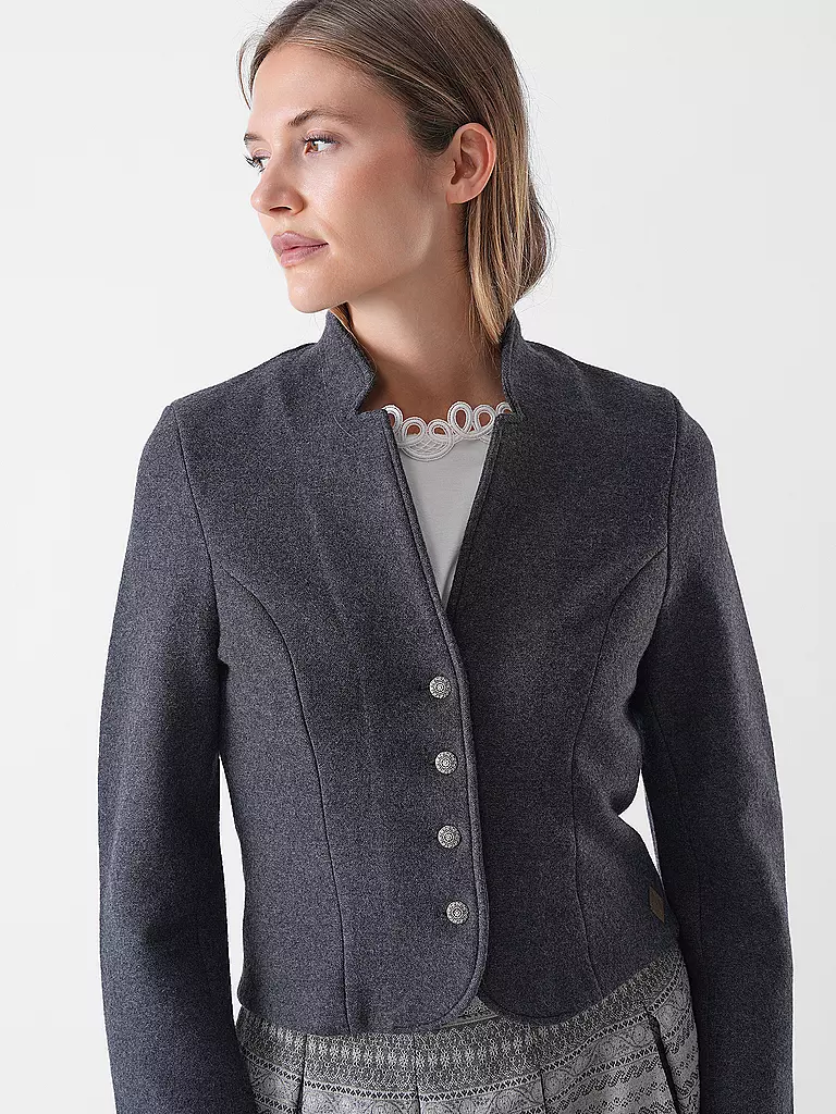 STAPF | Veste de costume BALEA | 