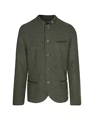 STAPF | Veste traditionnelle BASTL | Vert foncé