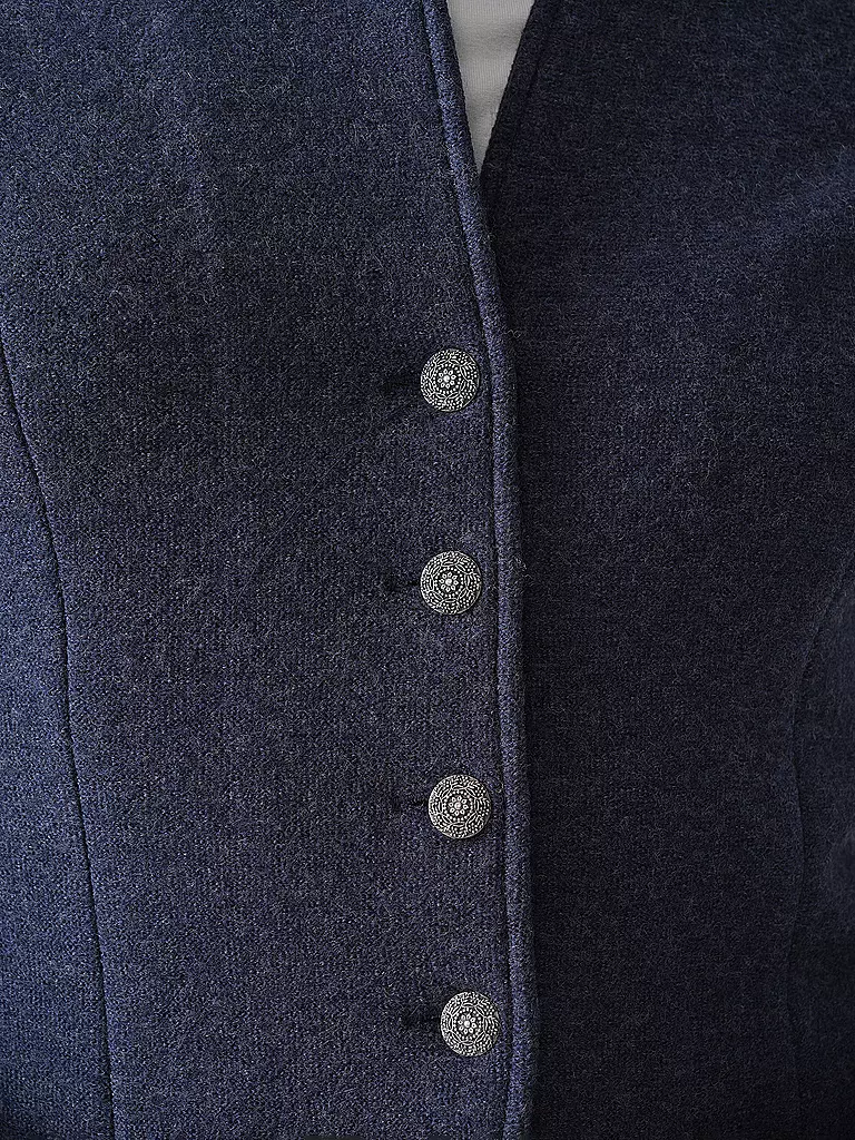 STAPF | Veste de costume traditionnelle en tricot BALEA | 