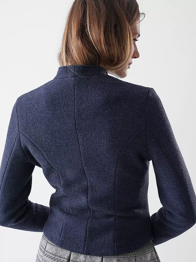 STAPF | Veste de costume traditionnelle en tricot BALEA | 