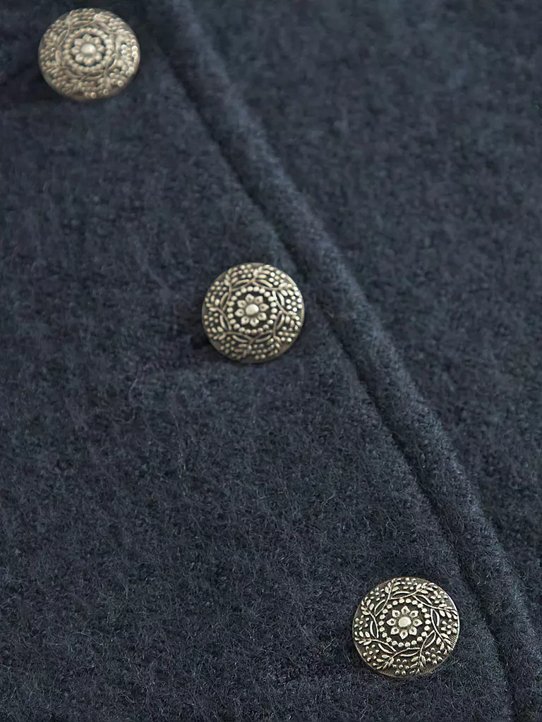 STAPF | Veste de costume traditionnelle en tricot BALEA | 