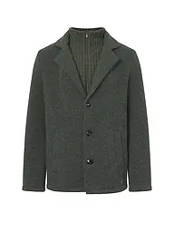 STAPF | Veste HOLGER | Vert foncé