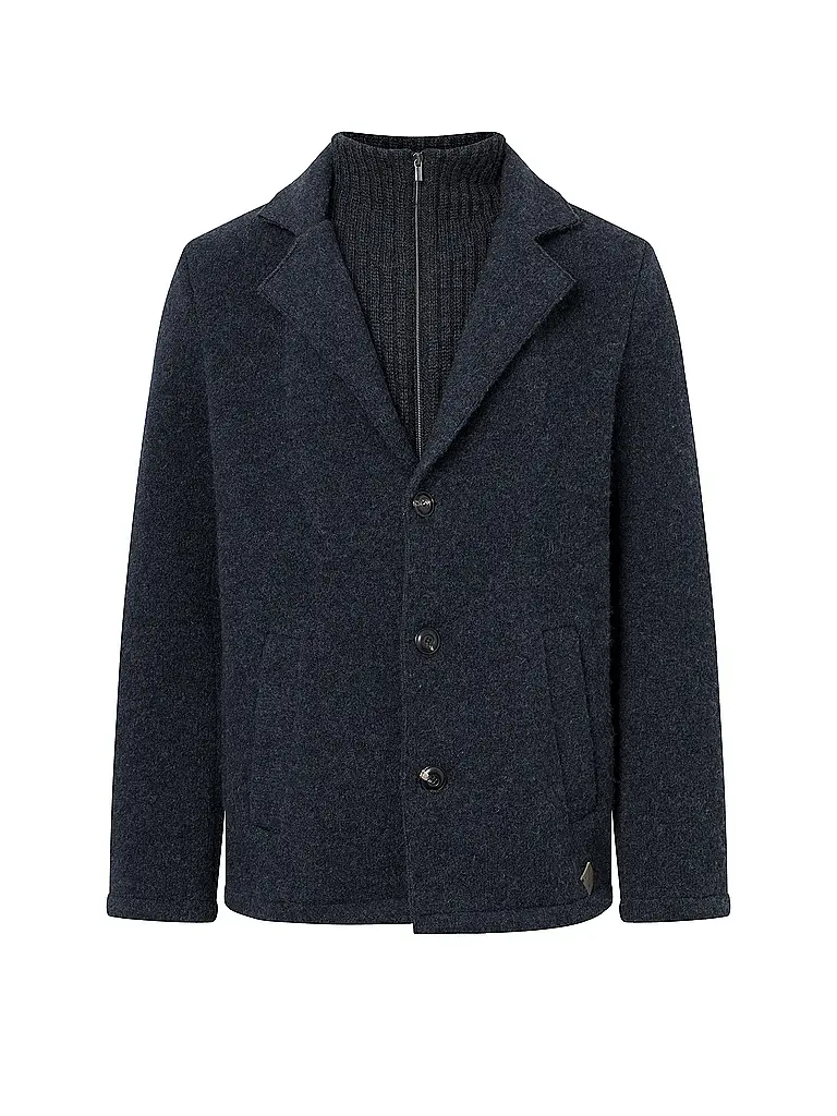 STAPF | Veste HOLGER | Bleu