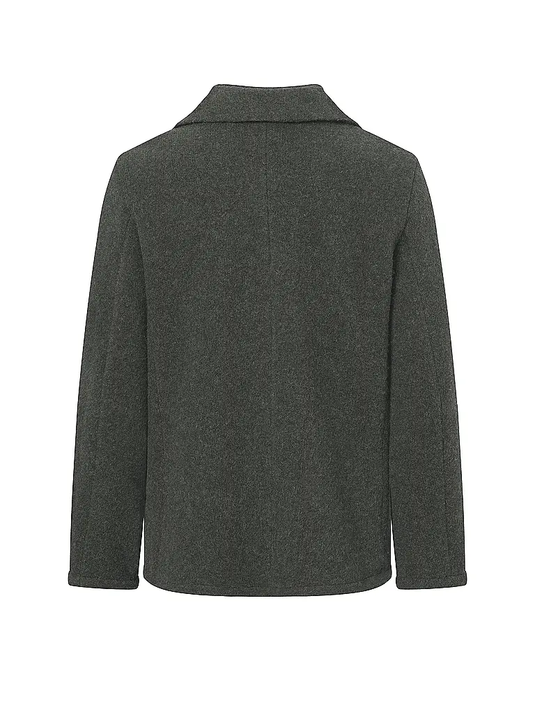 STAPF | Veste HOLGER | Vert foncé