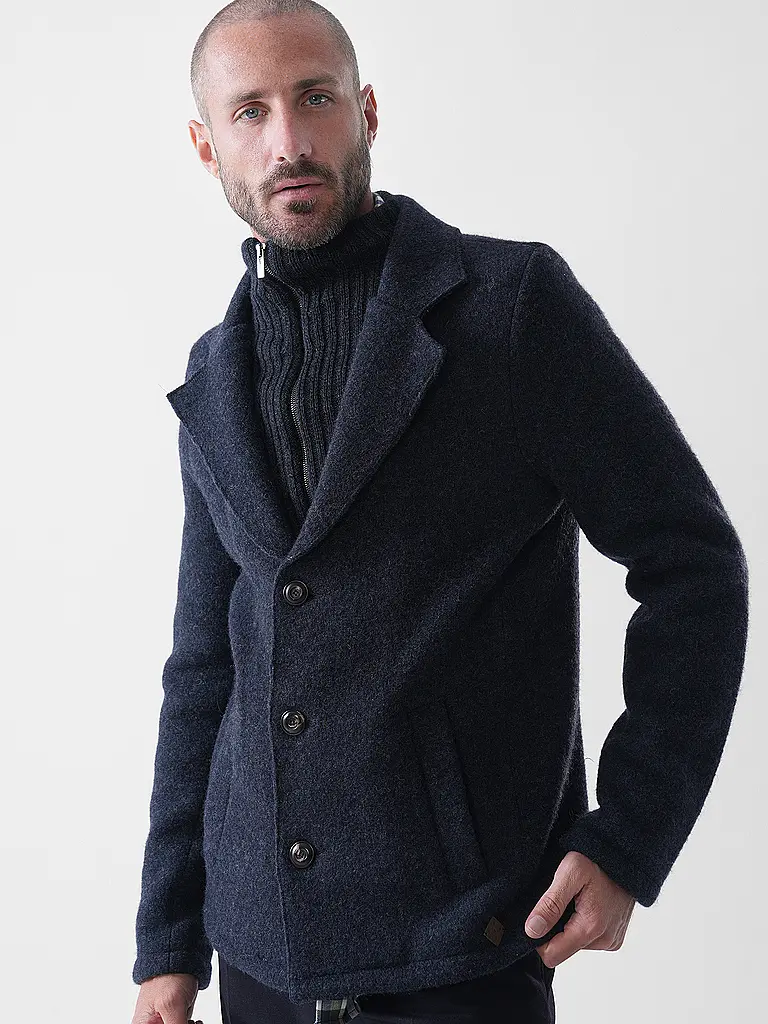 STAPF | Veste HOLGER | 