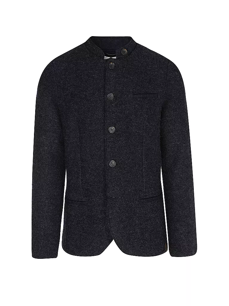 STAPF | Veste traditionnelle BASTL | Bleu