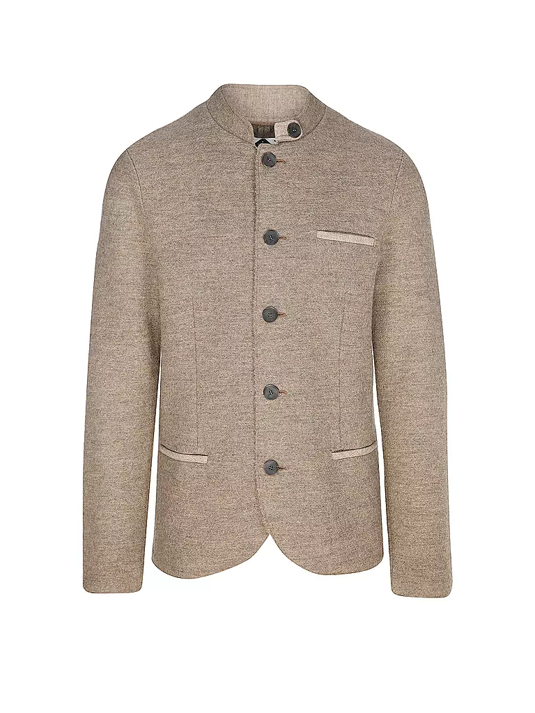 STAPF | Veste traditionnelle BASTL | beige