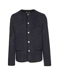 STAPF | Veste traditionnelle BRUNHARD | Bleu foncé