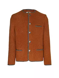 STAPF | Veste traditionnelle BRUNHARD | Cuivre