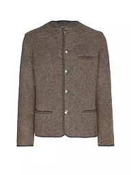STAPF | Veste traditionnelle BRUNHARD | Beige