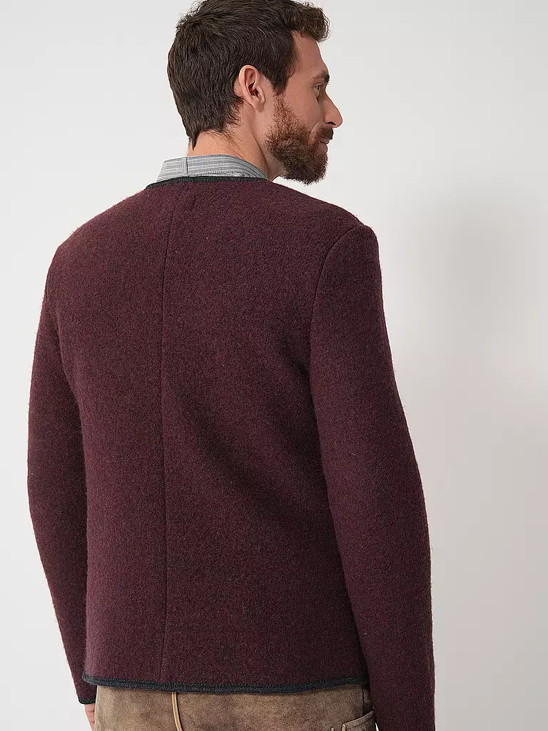 STAPF | Veste traditionnelle BRUNHARD | 