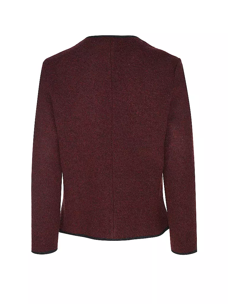 STAPF | Veste traditionnelle BRUNHARD | 