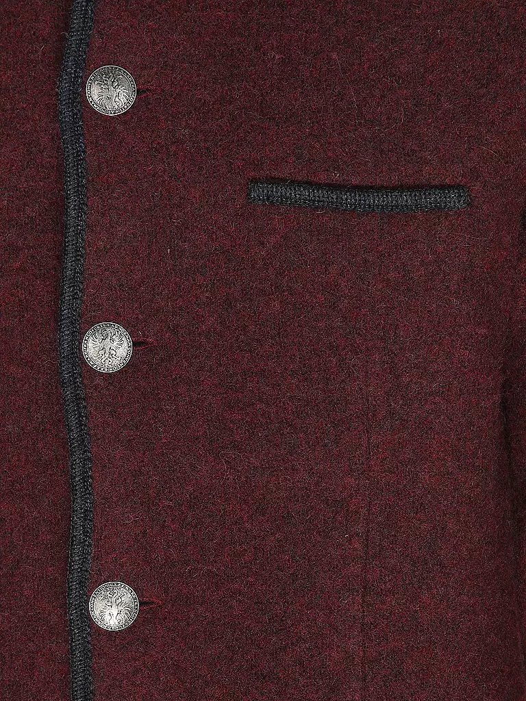 STAPF | Veste traditionnelle BRUNHARD | 