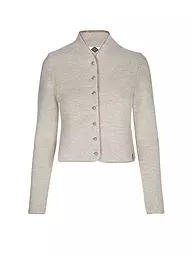 STAPF | Veste traditionnelle DORIKA | Beige