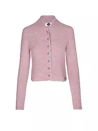 STAPF | Veste traditionnelle DORIKA | Rose